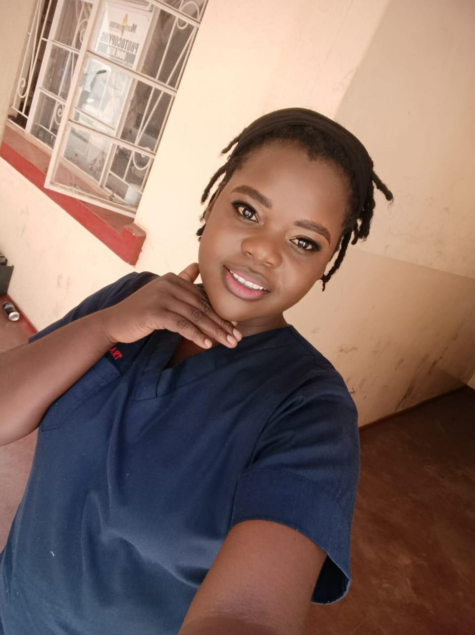 Professional Makeup